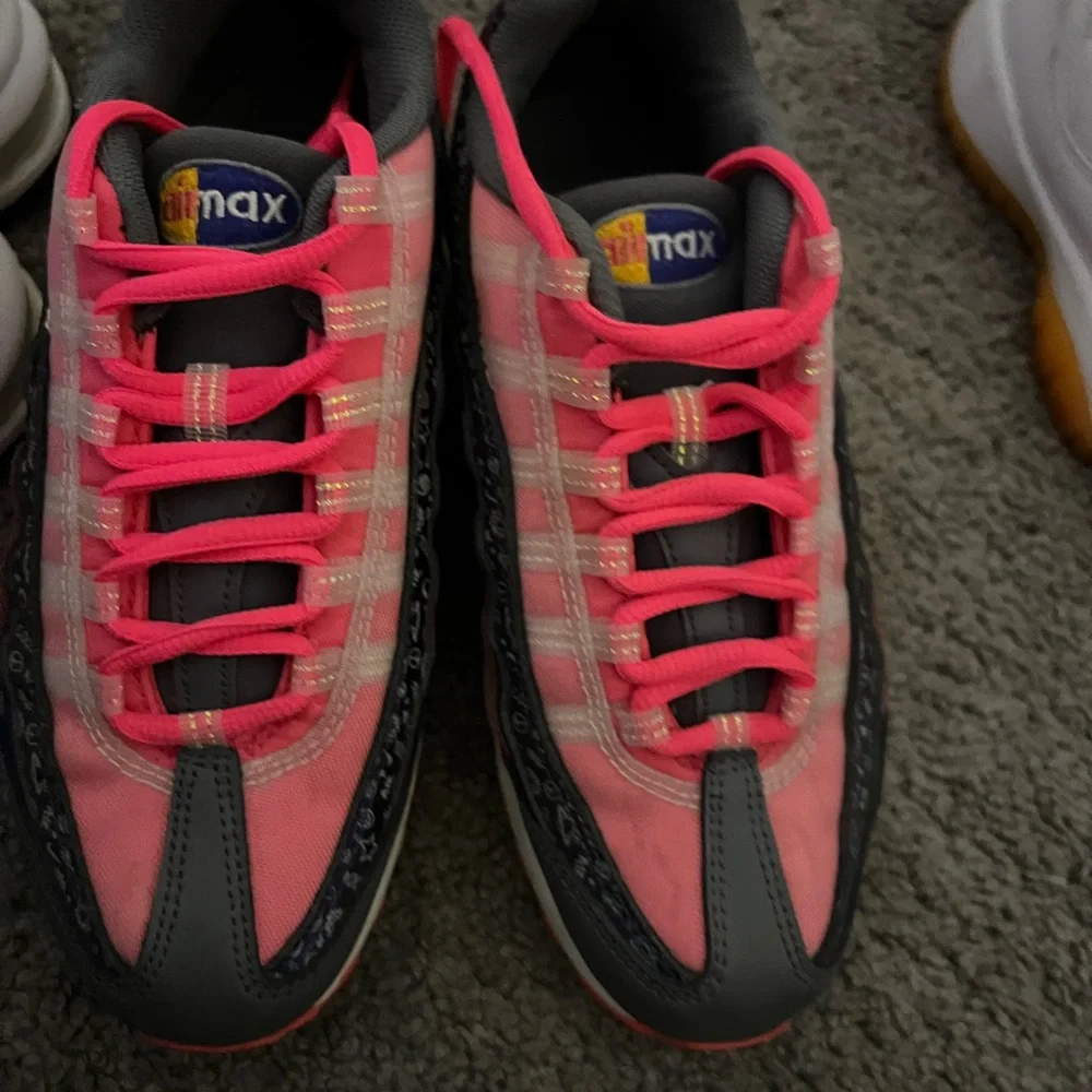 Kids Nike air max 95 - Picture 2 of 3